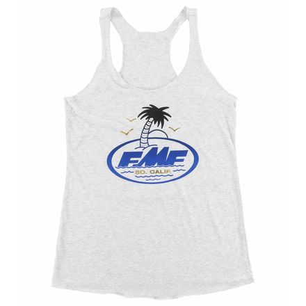 FMF Women's Captain Quint Tank