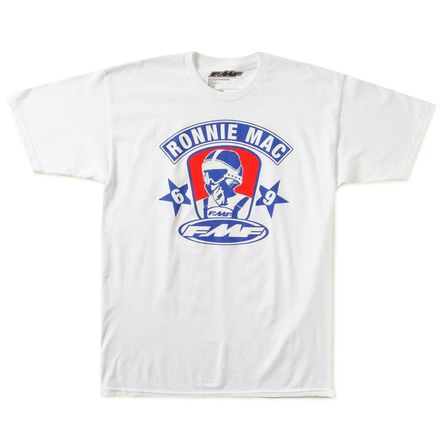 FMF Ronnie Mac T-Shirt