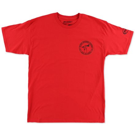 FMF Iron And Sweat T-Shirt FMF Iron And Sweat T-Shirt