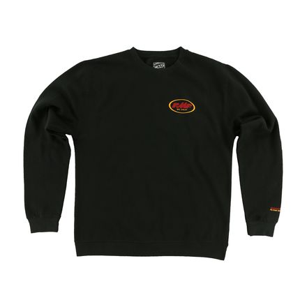 FMF Boilerplate Crew Fleece FMF Boilerplate Crew Fleece