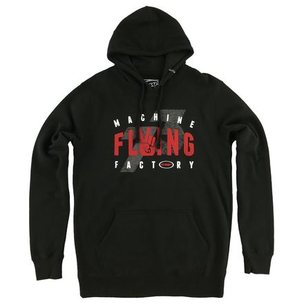 FMF Deuces Hoody