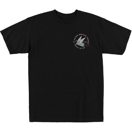 FMF Airborne T-Shirt FMF Airborne T-Shirt