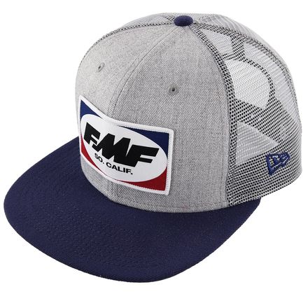 FMF Cinch Trucker Hat