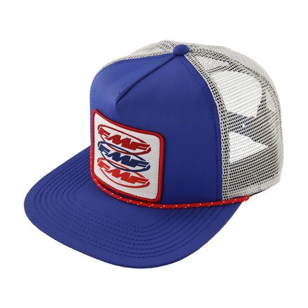 FMF Repeat Trucker Hat FMF Repeat Trucker Hat