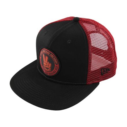 FMF Twain Trucker Hat FMF Twain Trucker Hat