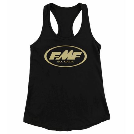 FMF Women's Pristine Tank