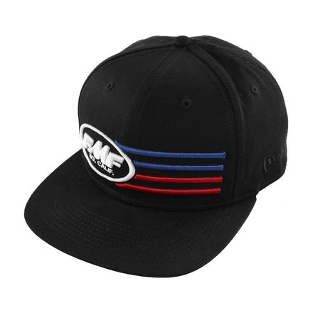FMF Youth Steadfast Snapback Hat