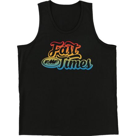 FMF Fast Times Tank