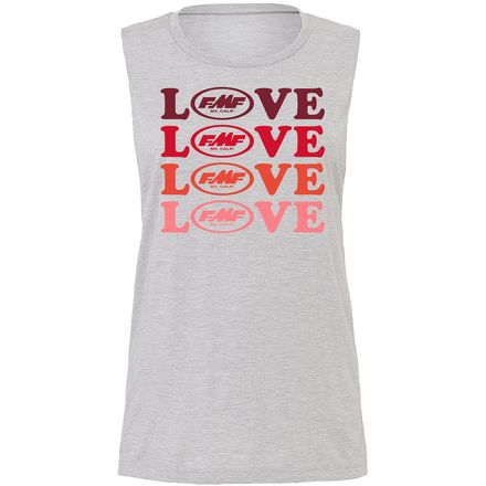 FMF Women's True Love Tank
