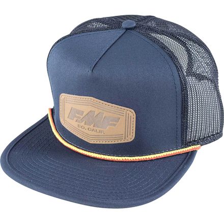 FMF Venture Trucker Hat FMF Venture Trucker Hat