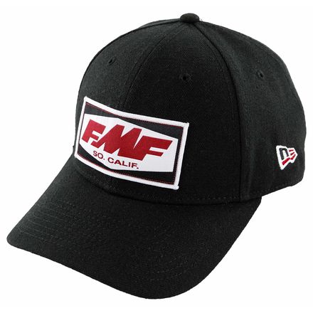 FMF Easy Snapback Hat FMF Easy Snapback Hat