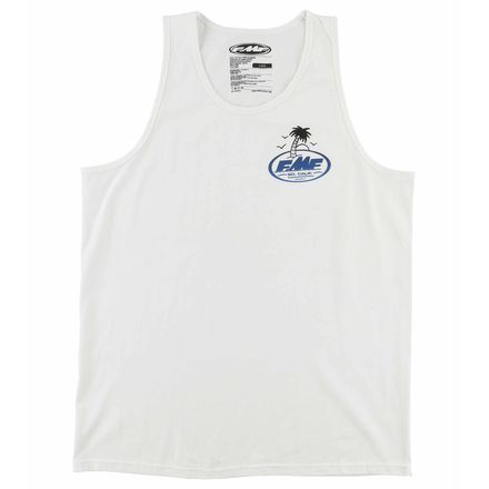 FMF Captain Quint Tank FMF Captain Quint Tank