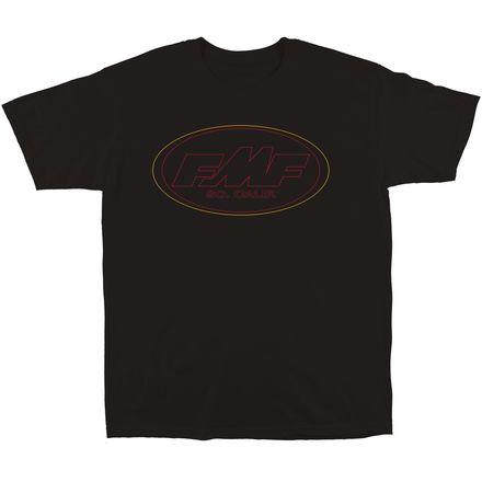FMF Verge T-Shirt FMF Verge T-Shirt