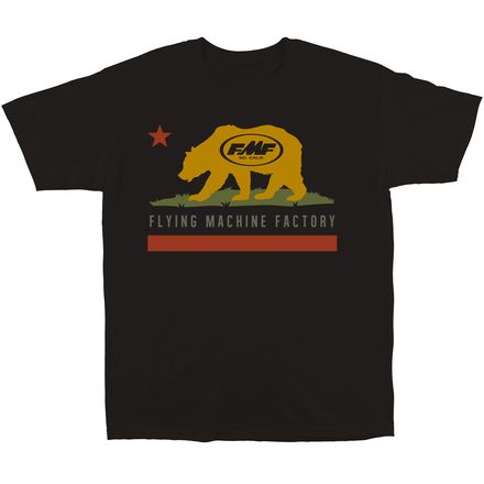 FMF Republic T-Shirt FMF Republic T-Shirt