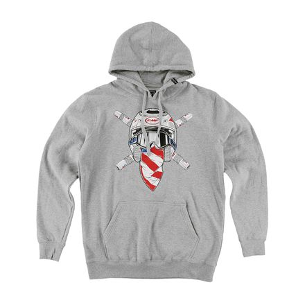 FMF Raider Mac Hoody FMF Raider Mac Hoody