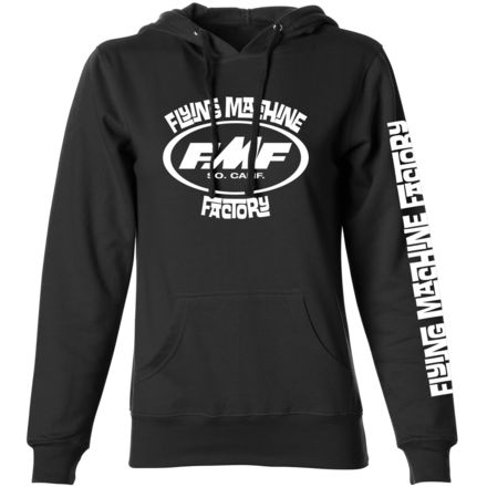 FMF Women's Forever Hoody FMF Women's Forever Hoody