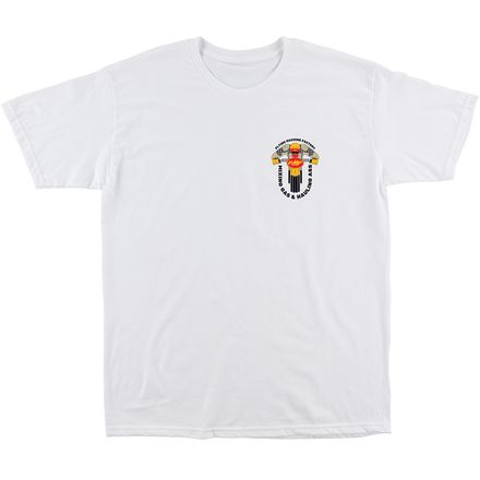 FMF Elbows Out T-Shirt