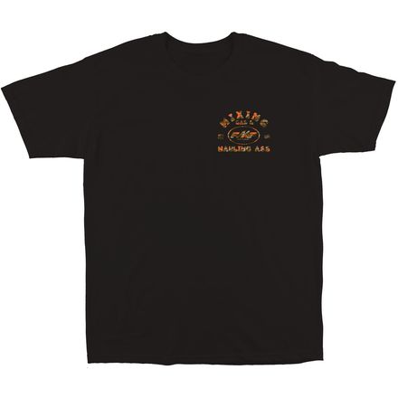 FMF Two Stoked T-Shirt FMF Two Stoked T-Shirt
