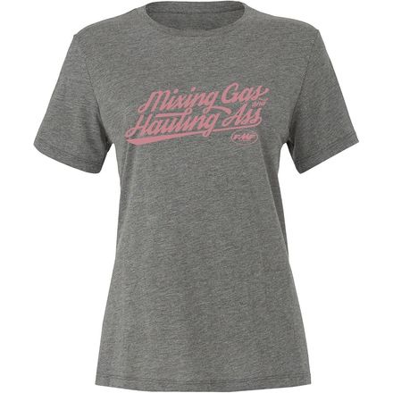FMF Women's Mix It Up T-Shirt