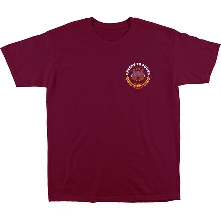 FMF Cheers to Power T-Shirt