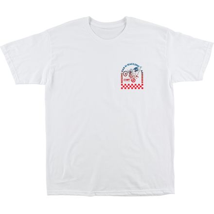 FMF Yeww T-Shirt FMF Yeww T-Shirt