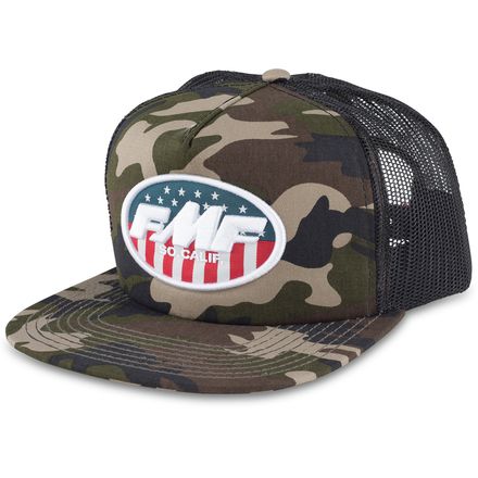 FMF Valiant Hat FMF Valiant Hat