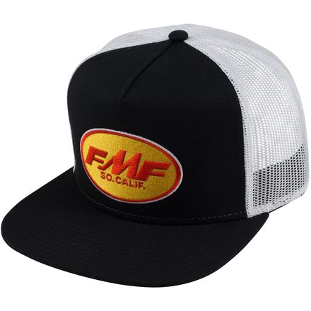 FMF Pothole Hat FMF Pothole Hat