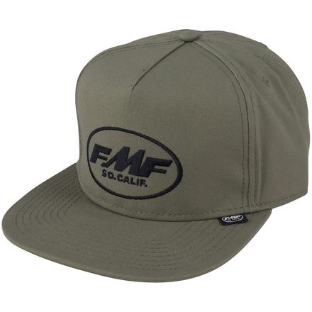 FMF Dialed Hat FMF Dialed Hat