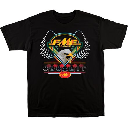 FMF Flagship T-Shirt FMF Flagship T-Shirt