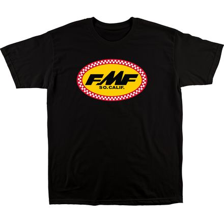 FMF Pronto T-Shirt