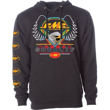 FMF Flagship Hoody FMF Flagship Hoody