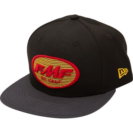 FMF Camber Snapback Hat
