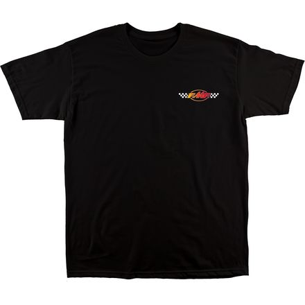 FMF Mud T-Shirt