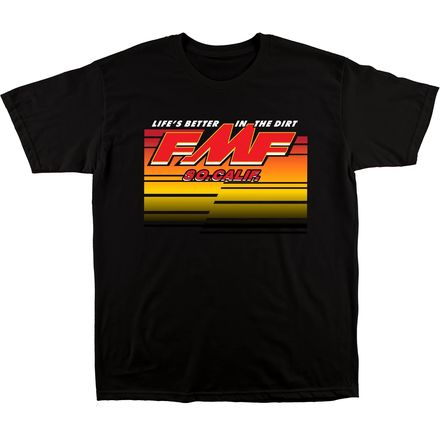 FMF Night Rider T-Shirt