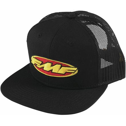 FMF Don Trucker Hat