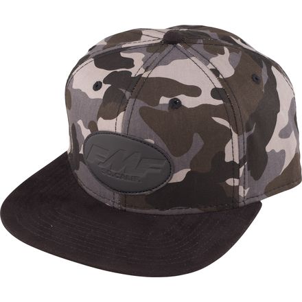 FMF Fast Lane Hat FMF Fast Lane Hat
