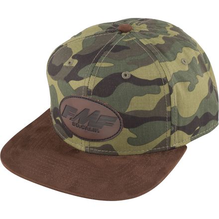 FMF Fast Lane Hat