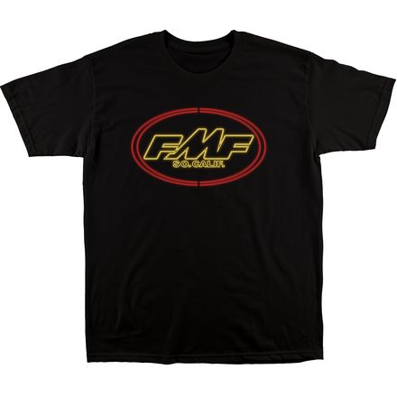FMF Glow T-Shirt FMF Glow T-Shirt
