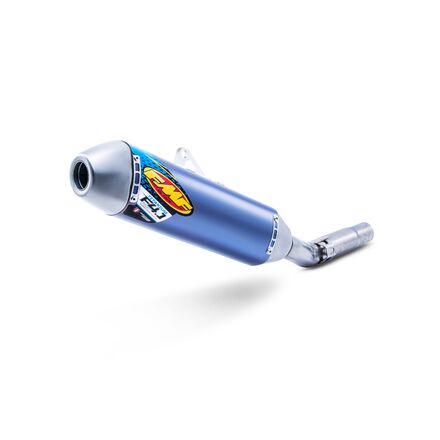 FMF Factory 4.1 Slip-On Exhaust - Mini