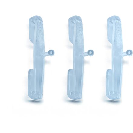 FMF Powerbomb / Powercore Tear-Off Strap Pins