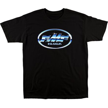 FMF Chrome T-Shirt
