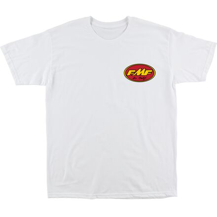FMF Emblem T-Shirt