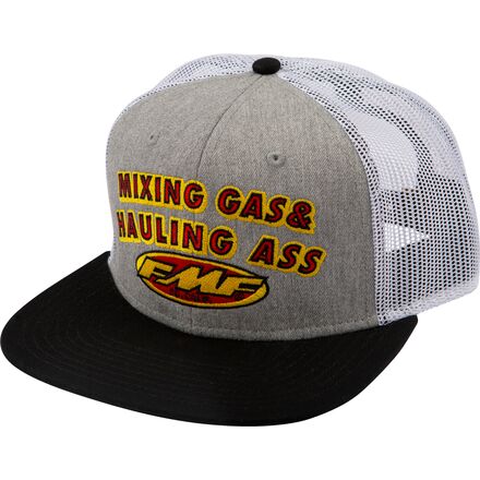 FMF Mixer Hat