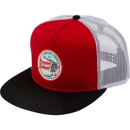 FMF Pit Stop Hat