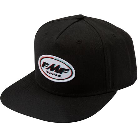 FMF Youth Double Vision Hat