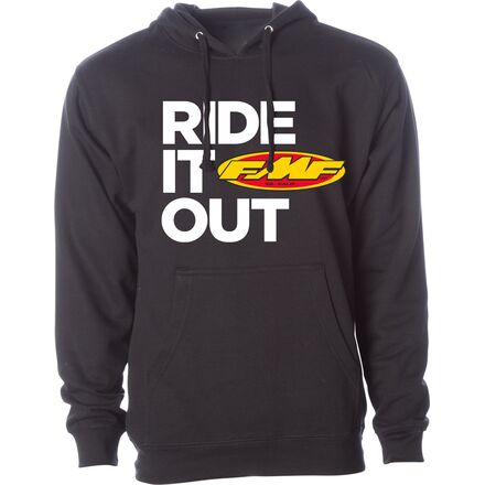 FMF Ride It Out Hoody