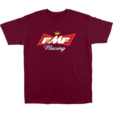 FMF King of Gears T-Shirt FMF King of Gears T-Shirt
