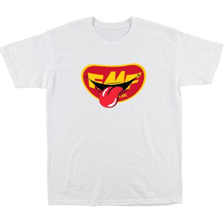 FMF Rolling Rocks T-Shirt