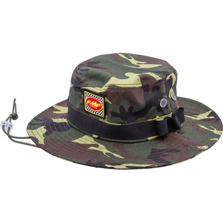 FMF Titles Bucket Hat