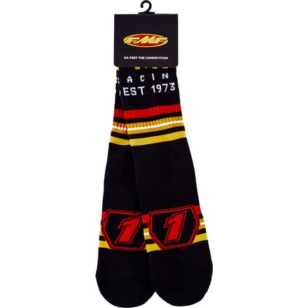 FMF 1973 Socks